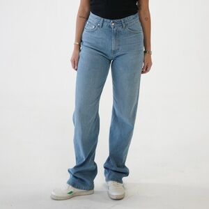 DJERF AVENUE JEANS - Size 25